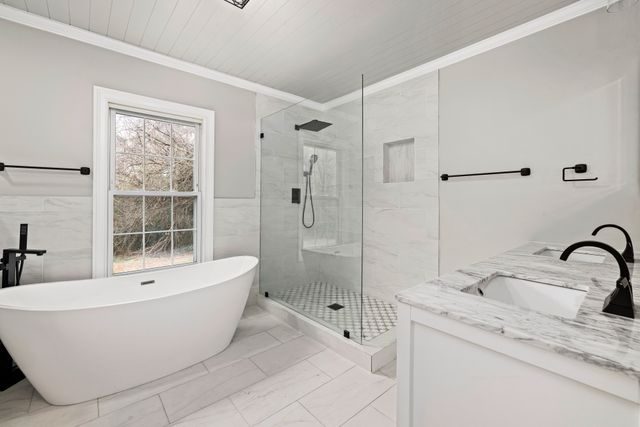 bathroom renovation